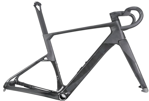 All Road Rahmen Endurance 18 Chameleon Design