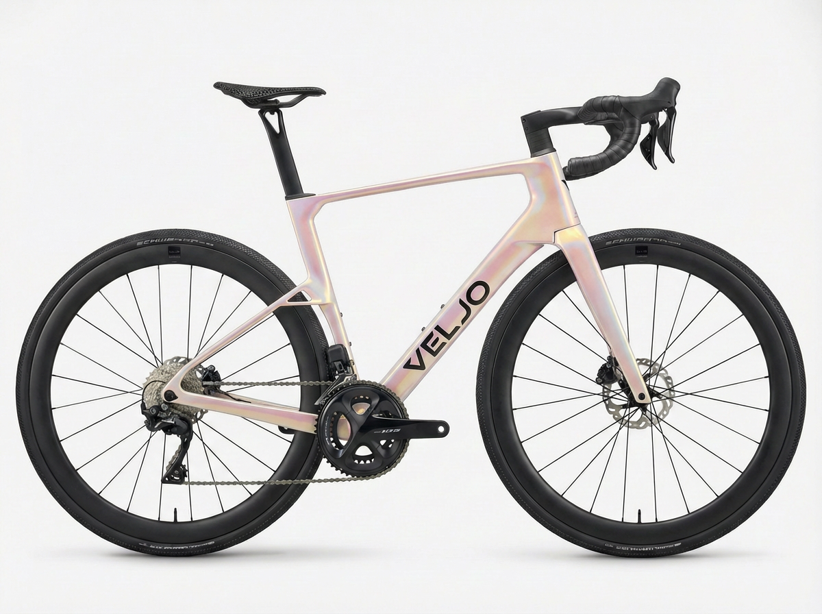 Veljo Endurance 18 – Sport Di2