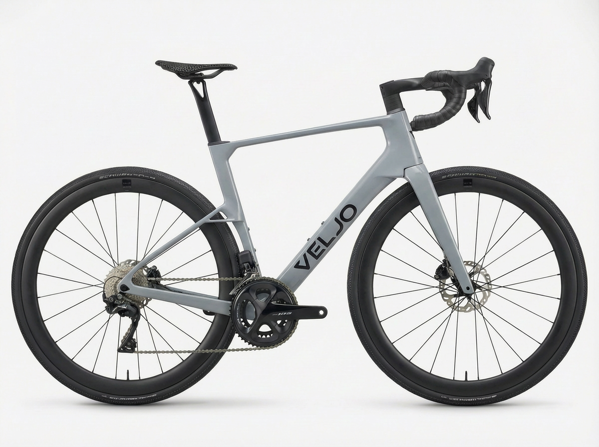 Veljo Endurance 18 – Sport Di2