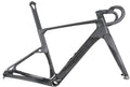 All Road Rahmen Endurance 18 Schwarz ohne Design