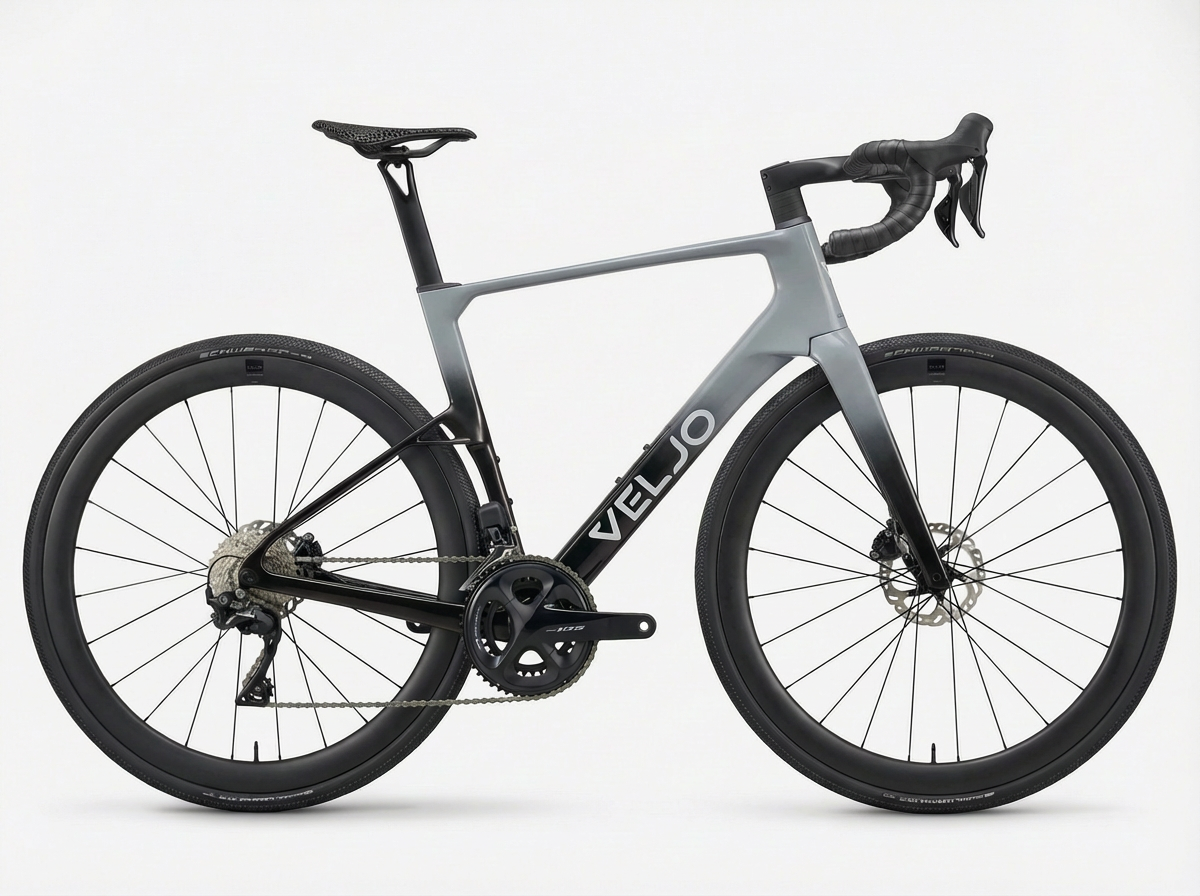 Veljo Endurance 18 – Sport Di2