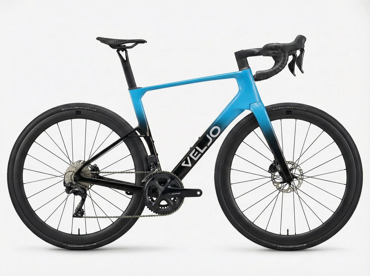 Veljo Endurance 18 – Sport Di2