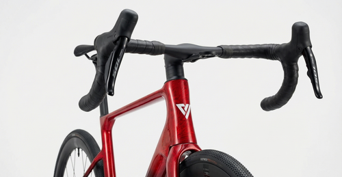 Veljo Endurance 18 – Sport Di2