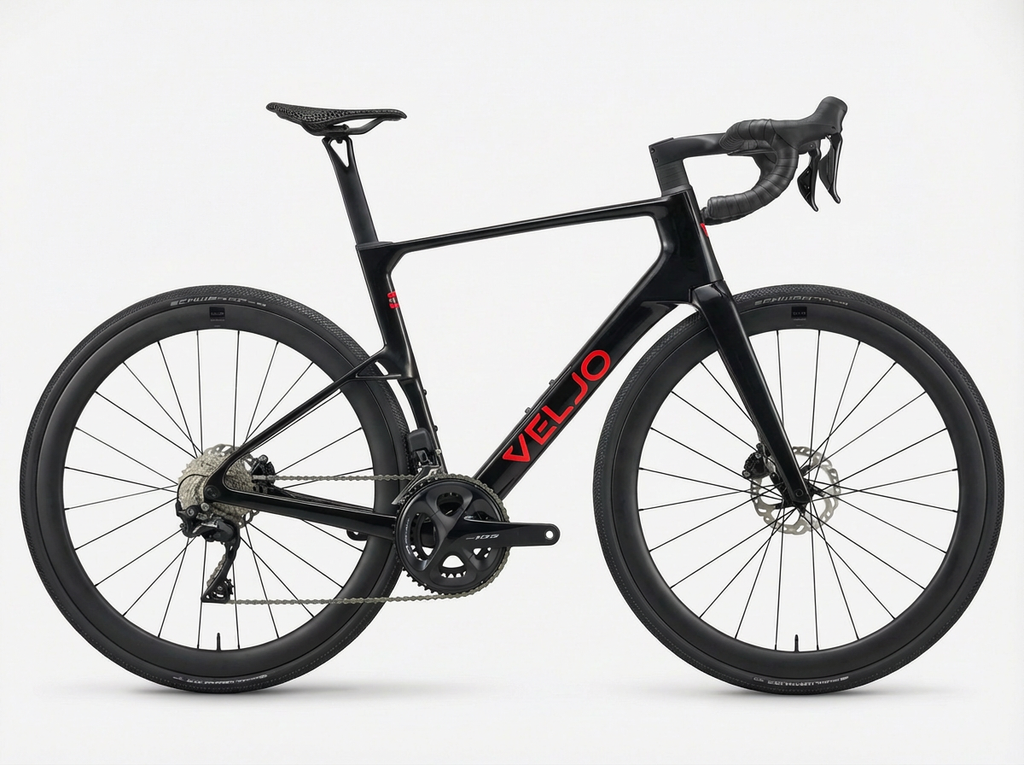 Veljo Endurance 18 – Sport Di2