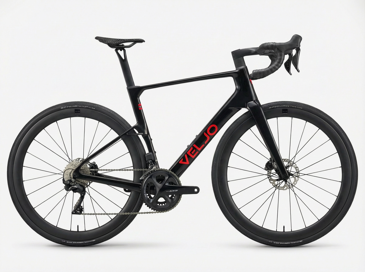 Veljo Endurance 18 – Sport Di2