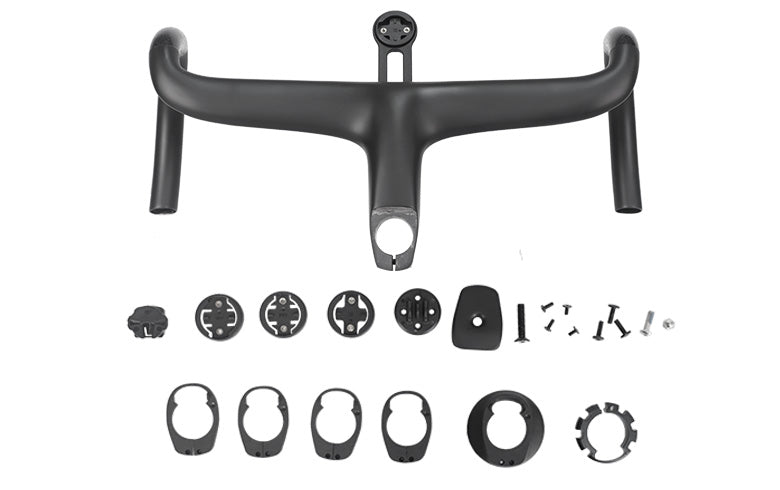 Carbon Lenker HBR17