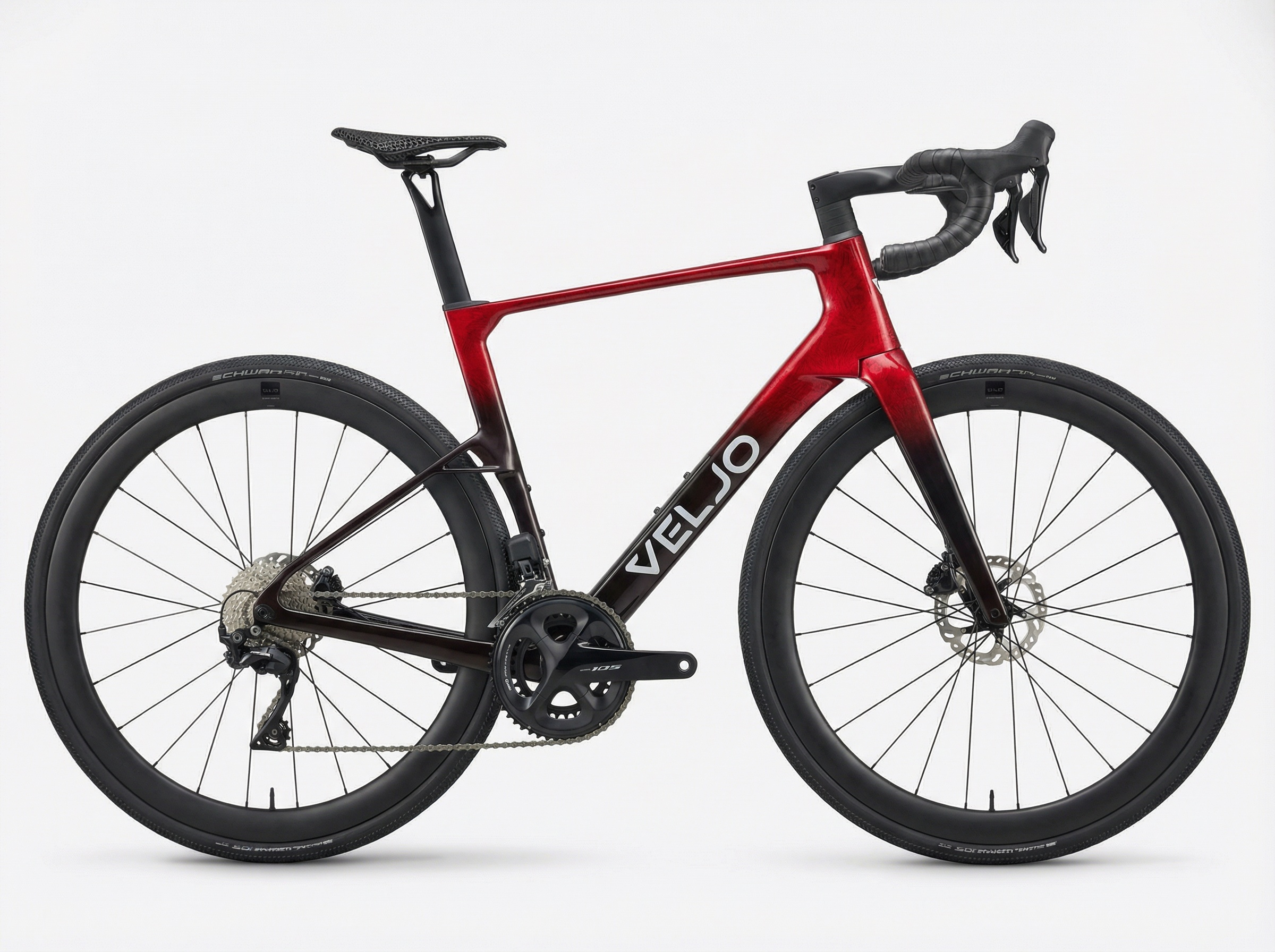 Veljo Endurance 18 – Sport Di2