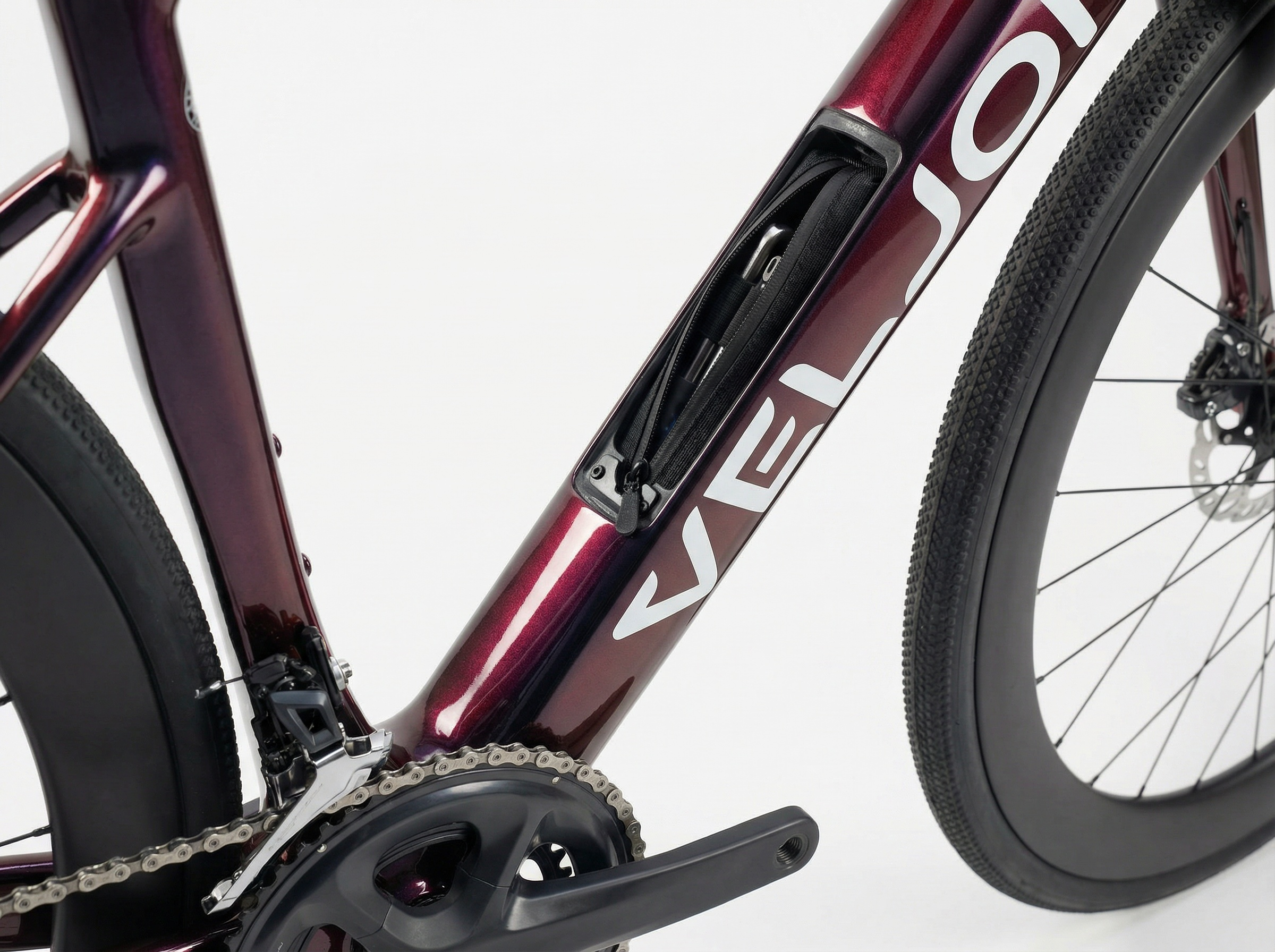 Veljo Endurance 18 – Sport Di2